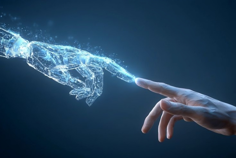 AI vs Human Creativity